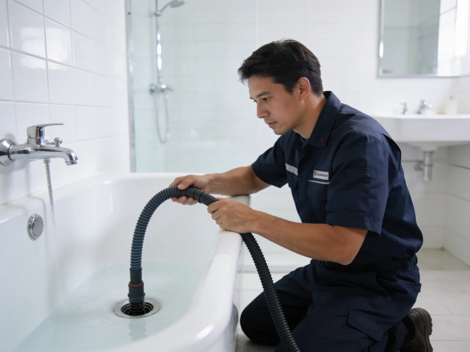 Emergency Plumber Dennehotso, AZ FAQs